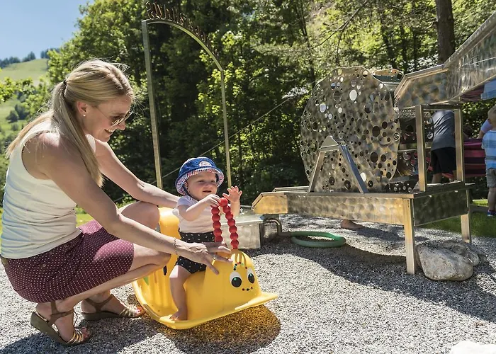 Luxusapartment Muellerhaus Διαμέρισμα Mühlbach am Hochkönig