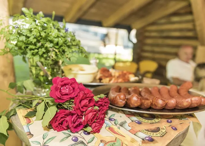 Apartament Luxusapartment Muellerhaus Mühlbach am Hochkönig