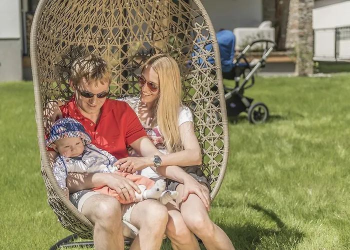 Luxusapartment Muellerhaus Διαμέρισμα