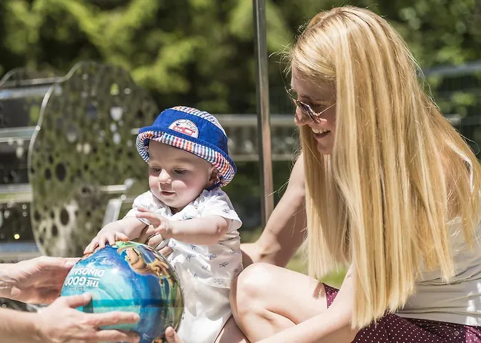 Luxusapartment Muellerhaus Mühlbach am Hochkönig