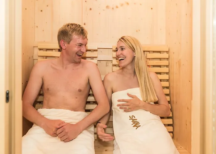 Luxusapartment Muellerhaus *