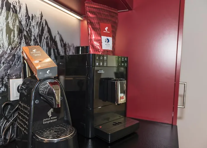 Luxusapartment Muellerhaus Διαμέρισμα